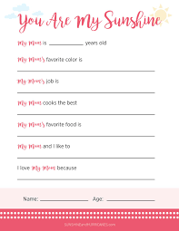 The relationship between a child and mother cannot be described in mere words. Mothers Day Trivia Questions Design Corral