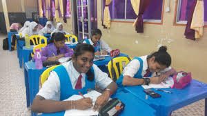 Smk dato' dol said is a sekolah menengah located in alor gajah, melaka. Bengkel Ekonomi Spm Smk Dato Dol Said