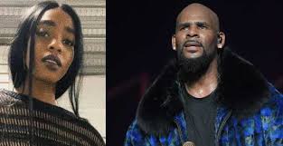 Follow this page to stay up to date about the latest gossip and rumors (plastic surgery, scandals, new photos. R Kelly S Daughter Reveals More Shocking Details Says Her Father Is A Monster Daily Advent Nigeria