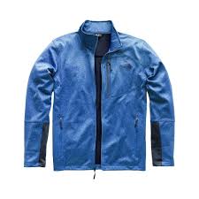 Galleon The North Face Mens Canyonlands Full Zip