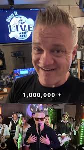 Perfil de Sing it live