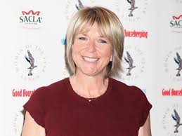 Fern britton questions if covid is a 'conspiracy to control population'. Fern Britton Latest News Breaking Stories And Comment The Independent