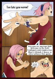 Giantess Adult Art - Lori & Lincoln Loud Reimagined as Colossal Goddesses