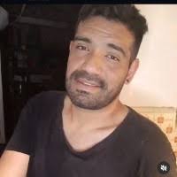 Sergio Arnaldo David Lopez Ibarrola