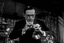 Mr. Wong, Detective (1938) | Alex on Film