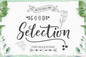 Fonts of this category «handwritten fonts». Download Good Selection Font Duo Extras Today We Have A Huge Range Of Script Font Products Availab Popular Script Fonts Typographic Design Handwritten Fonts