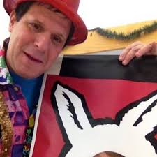 Rich Stein (@MagicMan50)