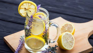 Devo dire che ho grande benefici. Dieta Detox Con Acqua Limone E Zenzero Come Funziona Dilei