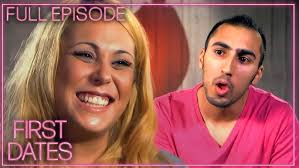 This Lady has the worst Luck with Dating!😬