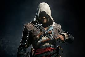 It is the sixth major installment in the assassin's creed series. Ubisoft Is Giving Away Assassin S Creed 4 Black Flag And Rts World In Conflict Polygon