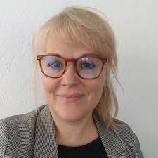 Anna Kochan's Instagram, Twitter & Facebook