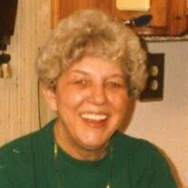 JoAnn Cason Obituary