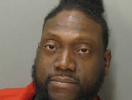 Arrest mugshots 5.9.2018