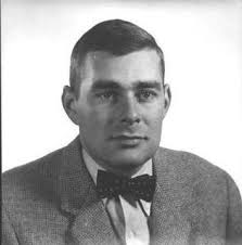 Daniel Bickford Obituary (2005)