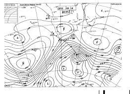 Synoptic Weather Map South Africa Jackenjuul