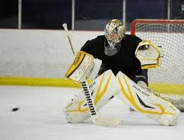 Will pekka rinne return to form for the nashville. Tendy Gear On Twitter Pekka Rinne Nashville Predators Reebok P4 Glove Blocker With Bauer Totalone Pads Http T Co T0prwdpdij