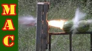 At best, you'll get a grazing shot, or hit in soft tissue. Barrett M82a1 50 Bmg Vs Everything Youtube