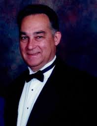 Obituary information for Darrell Francis Newman