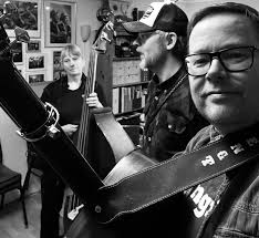 Jag är tacksam över att ha så fina...