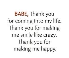  Love You Honestly Make Me The Happiest I Ve Ever Been G E T Make Me Happy Quotes Love Quotes For Her Girlfriend Quotes