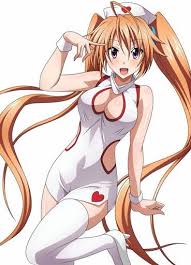 Shidou Irina | Wiki | Anime Amino