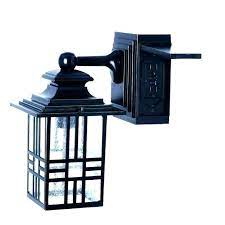 Outdoor Light With Electrical Outlet Porch Light With Outdoor Light With E Script Type App Outdoor Sconce Lighting Exterior Wall Light Porch Lighting