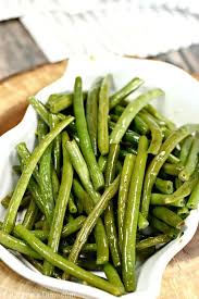 Grilled Grean Beans Quick Easy Side Dish Recipe Recipe Green Bean Side Dish Recipes Barbecue Side Dishes Green Beans
