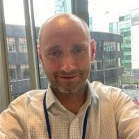 Tom Keele's Instagram, Twitter & Facebook