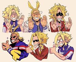 Will all might die in my hero academia (boku no hero academia)? All Might Boku No Hero Academia S Photos My Hero My Hero Academia Episodes Hero Academia Characters