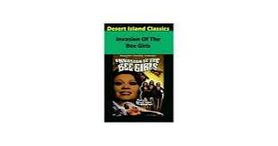 Amazon.com: Invasion of the Bee Girls : William Smith, Victoria Vetri,  Denis Sanders: Movies & TV