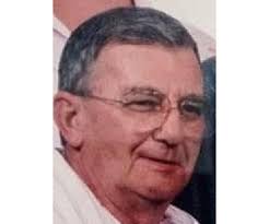 Donald ROWLEY Obituary (1933