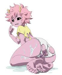 my hero academia, okosama lunch, ashido mina, felipe godoy, cg art, artist  cg, j - my hero academia Hentai-GIF und -Video ashido mina Hentai-GIF und  -Video Hentai-GIF und -Video