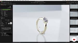 Jewelry Photography Photography Of Shiny Objects And Lighting Tips Marti Sans Domestika