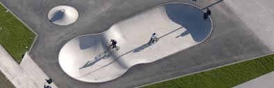 Pin Auf Skate Park