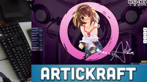 Yuki's only salvation from solitude are his. Osu Mirai Nikki Yousei Teikoku Kuusou Mesorogiwi Insane Fc Youtube