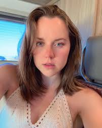 Waiting in line to get into Lightning in a Bottle