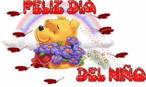 The best gifs are on giphy. 35 Gifs Animados De Feliz Dia Del Nino Para Descargar Gratis El Dia Del Nino Todo Imagenes