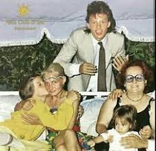 Luis ventura habló sobre el misterio de la madre de luis miguel: 84 Ideas De Marcela Basteri En 2021 Luis Luis Miguel Fotos Luis Miguel Nino