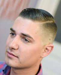Male Short Haircuts Comb Over Fade Haircut Comb Over Fade Fade Haircut
