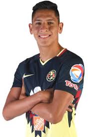 Giga chikadze, with official sherdog mixed martial arts stats, photos, videos, and more for the featherweight fighter. Edson Alvarez Ajax Amsterdam Stats Titles Won