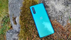 OnePlus Nord 2 CE, aka 'Ivan', full ...