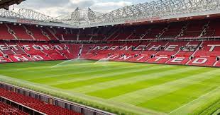 However, we regret the disruption to. The Manchester United Museum And Stadium Tour Klook