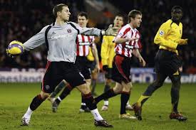 Read about arsenal v sheffield utd in the premier league 2019/20 season, including lineups, stats and live blogs, on the official website of the premier league. Sheffield Utd V Arsenal 2006 07 Premier League