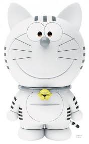 tiger doraemon ushers in new tokyo skyscraper interest anime news network