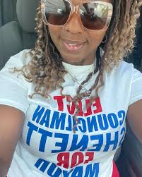 Councilman Stafford L. Shenett for Mayor of Maple Heights, OH