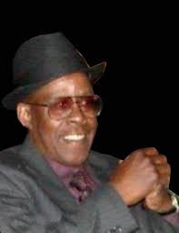 Obituary information for Johnny Hampton