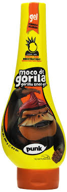 What is gorilla snot gel used for? Moco De Gorilla Gorilla Snot Gel 11 9oz Amazon Com Grocery Gourmet Food Natural Hair Styles Hair Gel Best Natural Hair Products