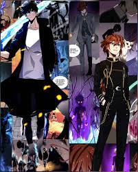 Choose a side! 🔥 : r/manhwa
