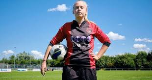 Последние твиты от calcio femminile italiano (@calciofemita). Olanda La Rivoluzione Del Calcio Squadre Miste Di Uomini E Donne Clamoroso Anche In Coppa Libero Quotidiano