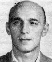 LCN Bios: Felix Monaco (Genovese)